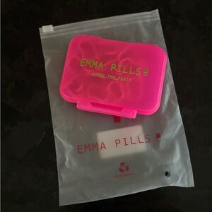 Emma Pills Belt Accessory Monday Swimwear